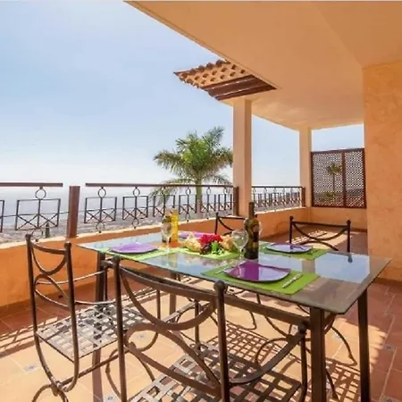 Vila Costa Adeje Ocean View