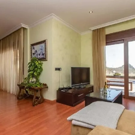 Vila Costa Adeje Ocean View *