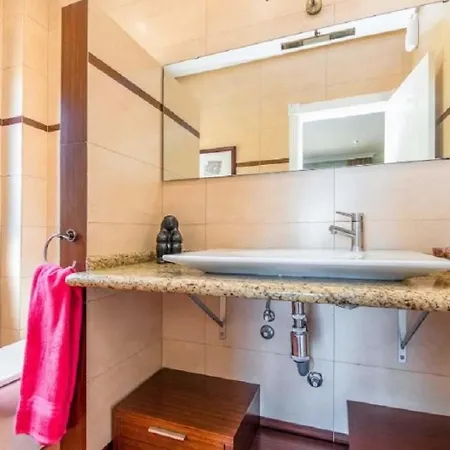 Costa Adeje Ocean View Villa